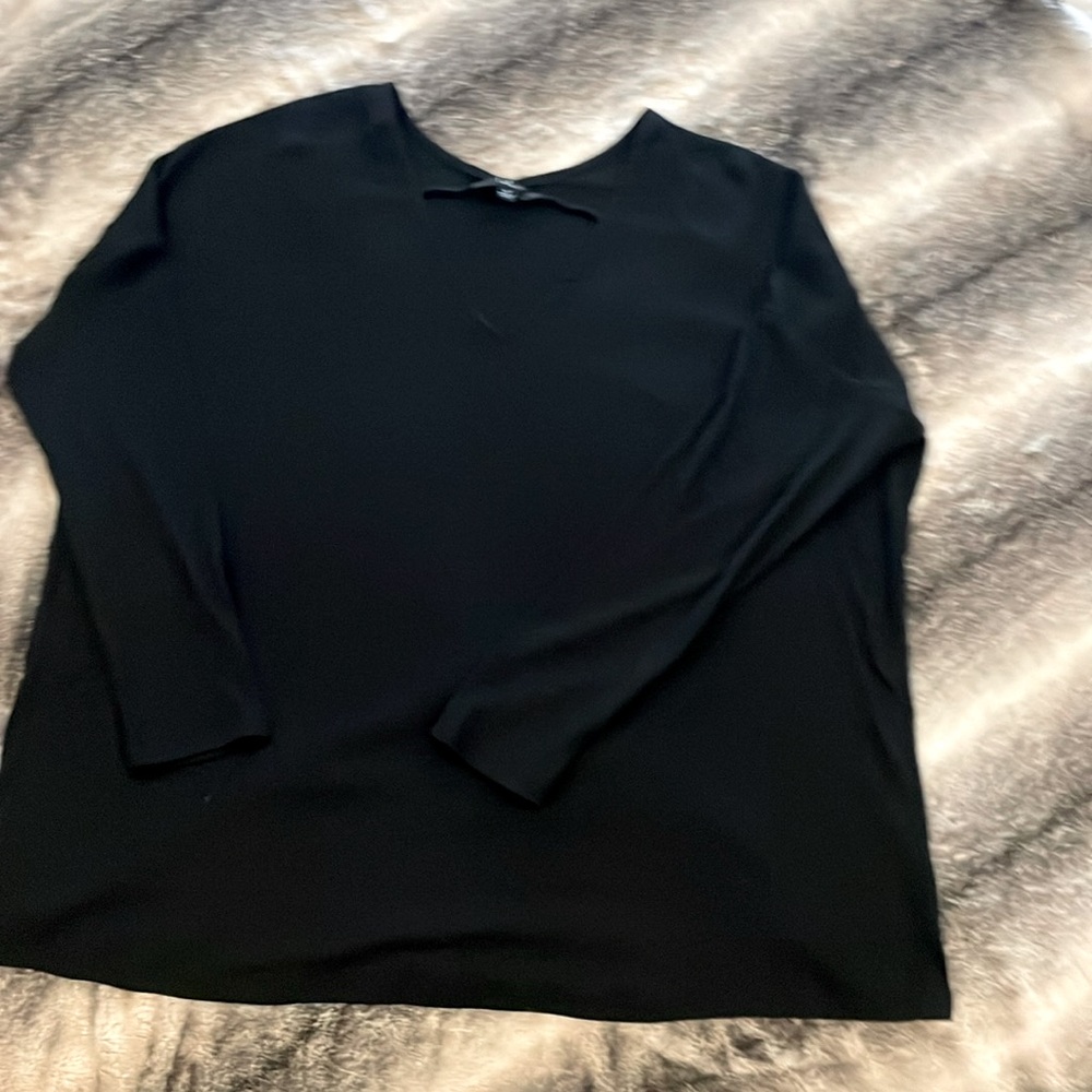 Lightweight pullover tunic from Lulus